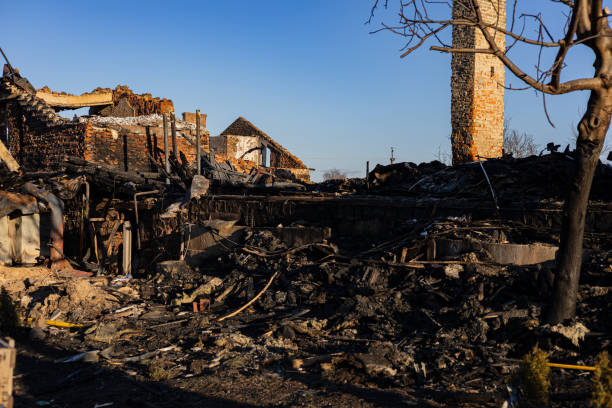 Reliable Fire Damage Removal contractor in Merchantville, NJ by Fire Damage Laser Cleaning